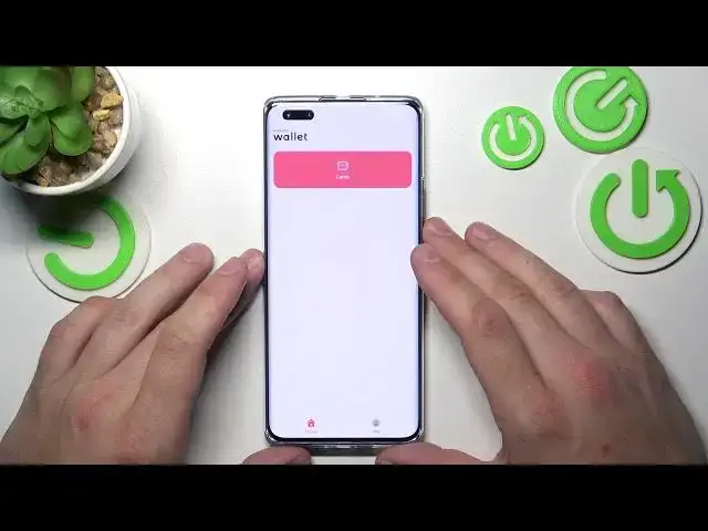 'Video thumbnail for How to Manage Huawei Wallet on Huawei Nova 11 Pro?'