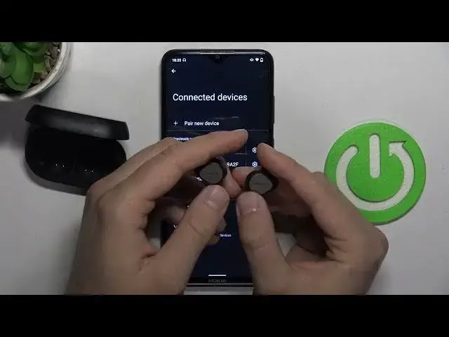 Video thumbnail for How to Manually Power On & Off Jabra Elite 7 Pro?