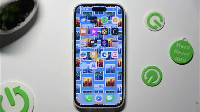 Video thumbnail for How to Change and Customize Keyboard Theme on iPhone 15?