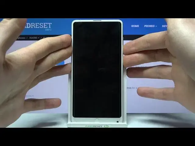 Video thumbnail for How to Force Restart XIAOMI Mi Mix 2S – Soft Reset / Fix Not Respond