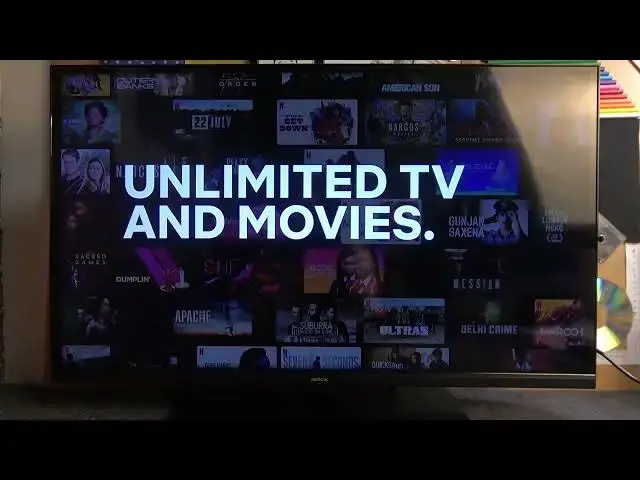 Video thumbnail for Fix Internet Not Working On Nokia Smart TV