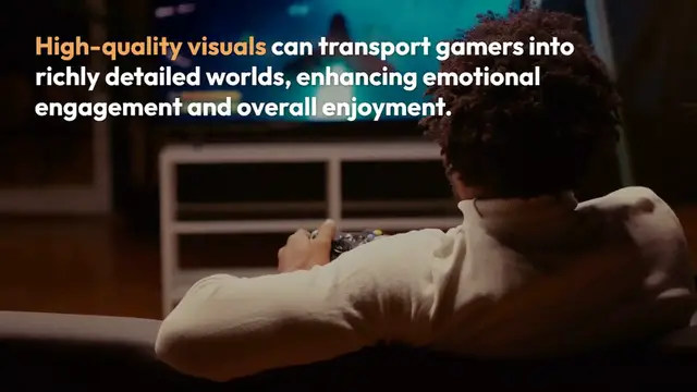 Video thumbnail for Stunning Graphics and Art Style