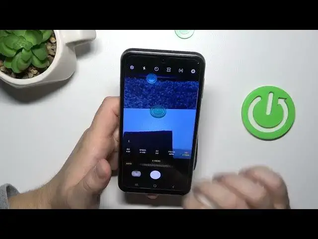 Video thumbnail for Camera Pro Mode on Samsung Galaxy A05s - All Features