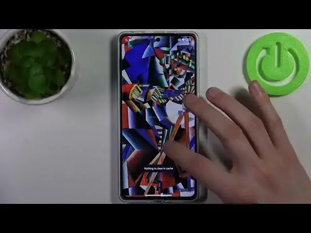 'Video thumbnail for How to Close All Running Apps on POCO X5 Pro - Turn Off Running Apps'