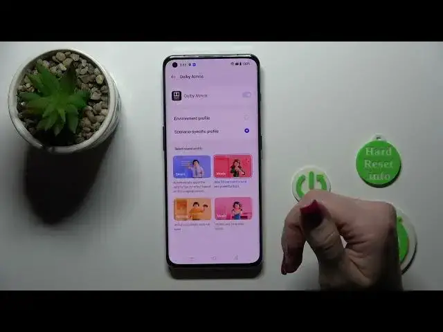 'Video thumbnail for How to Find and Manage Sound Settings  on OnePlus 11'
