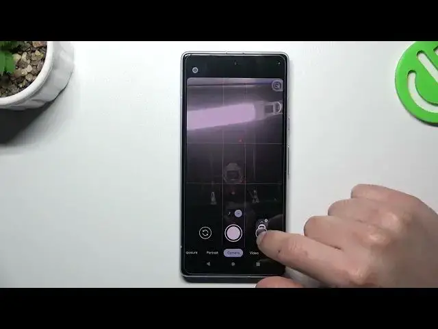 Video thumbnail for How to Change Camera Aspect Ratio on GOOGLE PIXEL 7A?