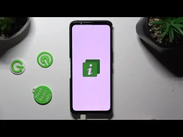 'Video thumbnail for How to Check the Device Specifications on ASUS ROG Phone 7 -  DevCheck Hardware and System Info App'
