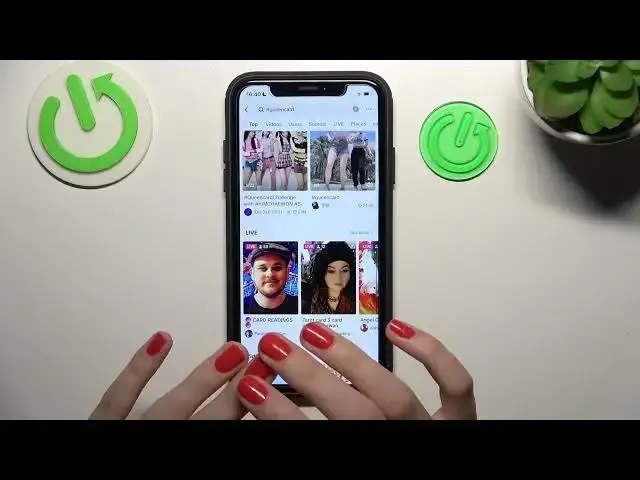 Video thumbnail for How to Find The Most Popular Users Requests on TikTok With The Search Option