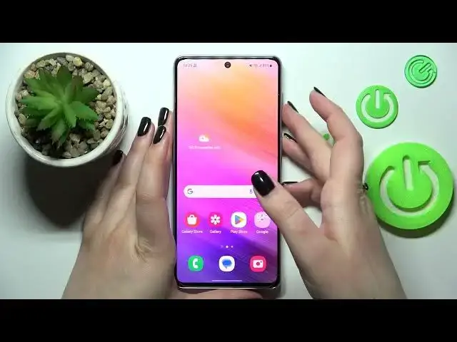 'Video thumbnail for How to Perform a Soft Reset on SAMSUNG Galaxy A73 - Reboot the Device'
