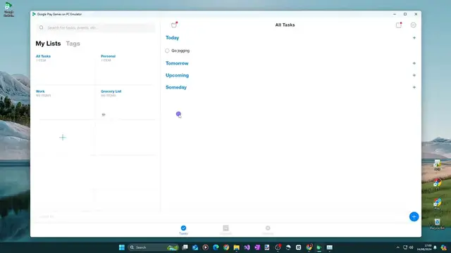 Video thumbnail for Google's NEWEST Android Emulator To Run Play Store And Android Apps On Your PC!