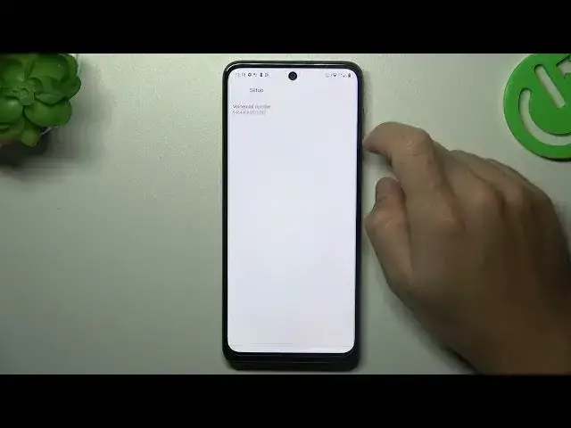 Video thumbnail for How to Set Up Voicemail on Motorola G14 – Manage Voicemail Settings