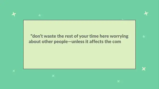 Video thumbnail for Marcus Aurelius - Stop Caring What People Think