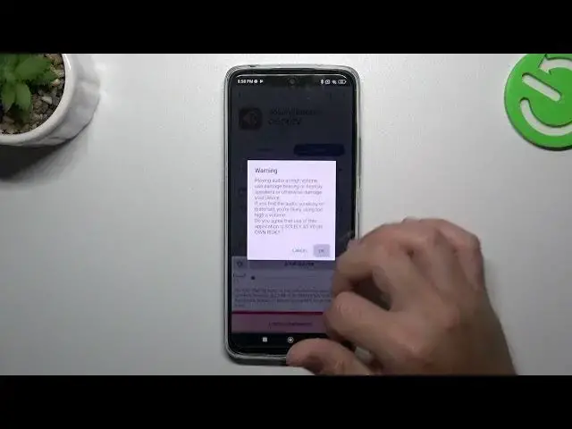 Video thumbnail for How to Enhance the Maximum Default Audio Volume on REDMI 12 - Volume Booster App