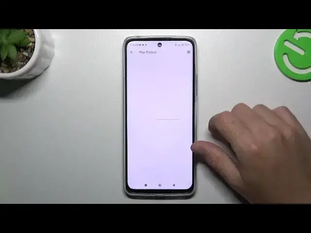 Video thumbnail for How to Scan a REDMI 12 Phone for Harmful Apps - Initializing the Security Scan