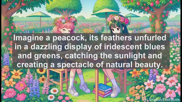 Video thumbnail for 5000 Must Know SAT Vocabulary - Resplendent: A Dazzling Addition to Your Vocabulary