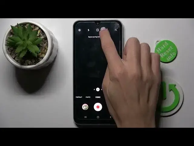 'Video thumbnail for How to Change Video Resolution on SAMSUNG Galaxy A24'