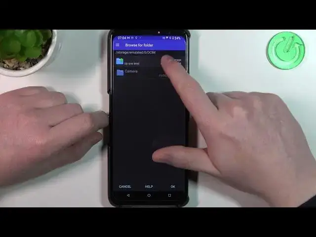 'Video thumbnail for How to Extract RAR & ZIP Files on Asus ROG Phone 6D | RAR App Tutorial'