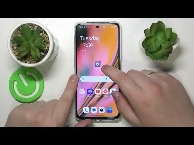 Video thumbnail for How to Set Opera as Default Browser on ONEPLUS Nord CE 3 Lite?