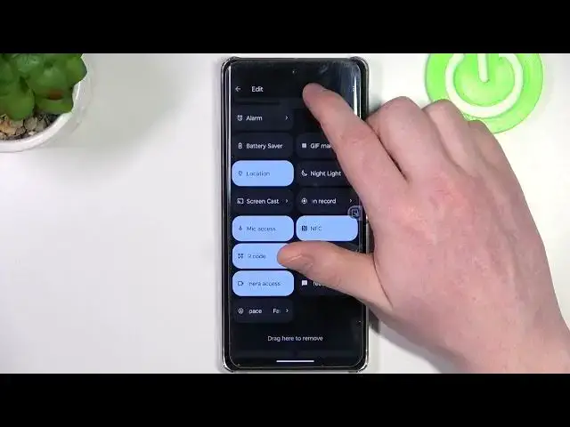 'Video thumbnail for How To Edit Notification Panel Tiles In Motorola Edge 40 Pro'