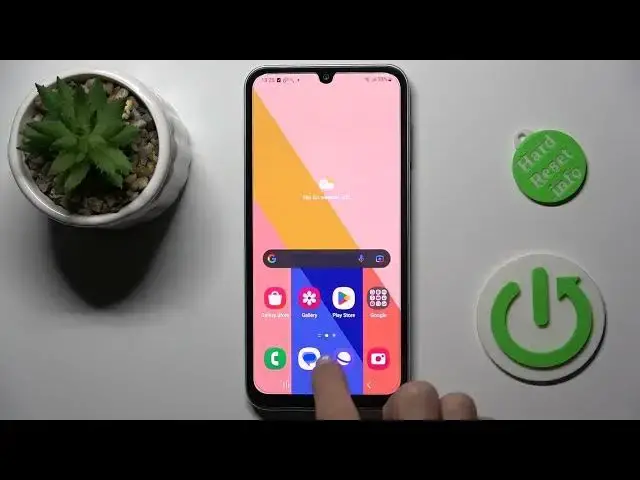 Video thumbnail for How to Change Keyboard Language on SAMSUNG GALAXY A24?