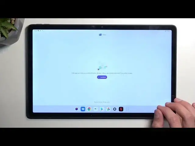 Video thumbnail for LENOVO Tab P11 Gen 2 Format SD Card
