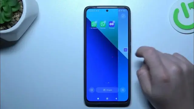 Video thumbnail for How to Add Apps to Your Redmi Note 13 Home Screen