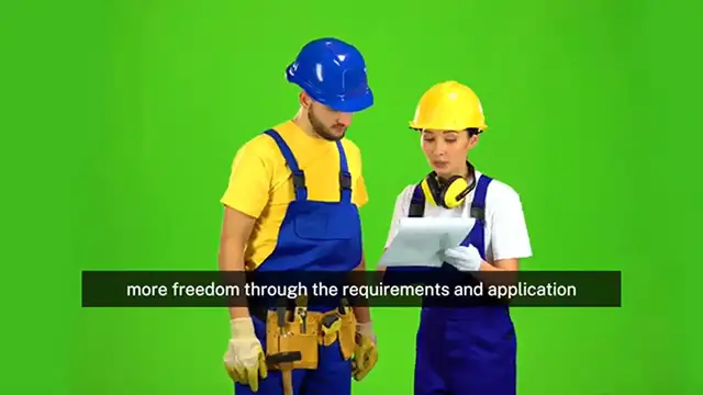 Video thumbnail for Australia 4 Key Changes to 482 Visa Work Experience Criteria  Australia Visa Update