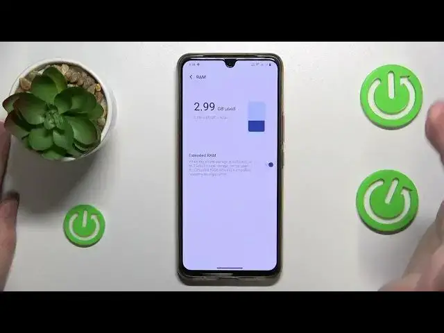 Video thumbnail for How to Check How Much Random Access Memory on a VIVO T1 Pro 5G - RAM Specs
