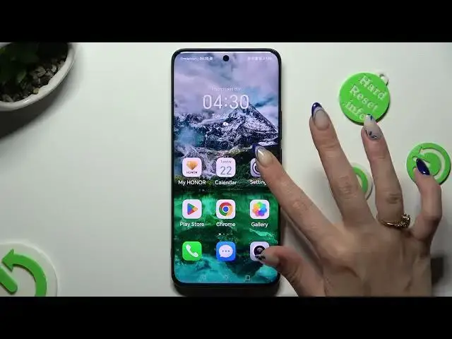 'Video thumbnail for How to Enable Easy Mode on HONOR 90'