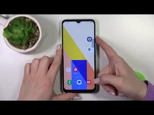'Video thumbnail for How to Mute Notifications Sound on SAMSUNG Galaxy F14'