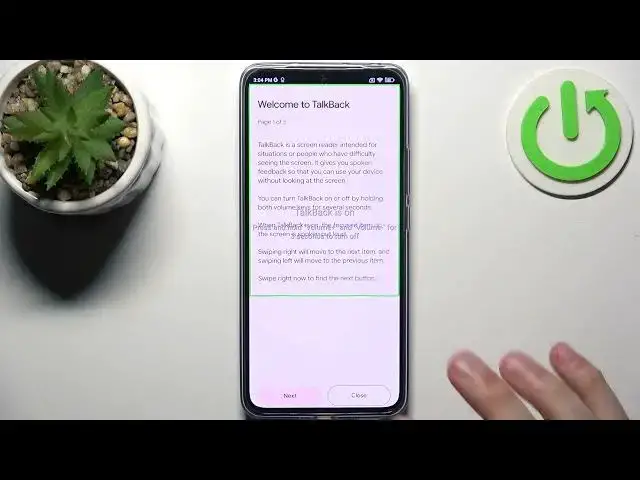 'Video thumbnail for How to Activate Talkback on XIAOMI 13T Pro?'