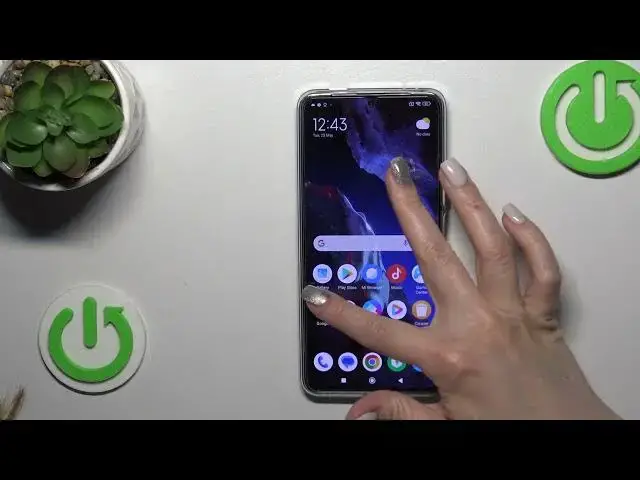 Video thumbnail for How to Enable Google Feed on POCO F5 Pro