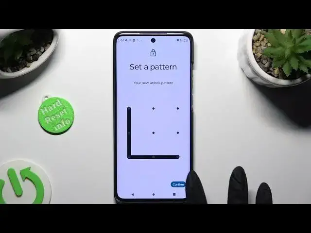 Video thumbnail for How to Add Screen Lock to Motorola Edge 40 Neo?