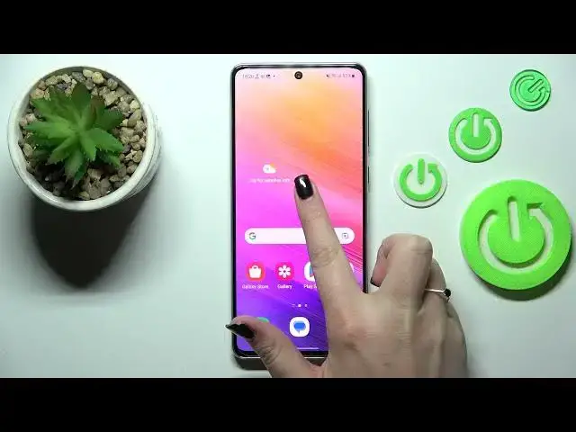 'Video thumbnail for How to Turn Off Running Apps on SAMSUNG Galaxy A73?'
