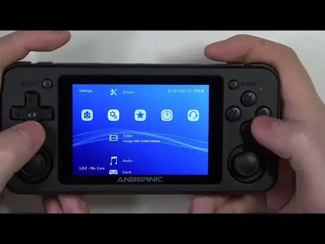 Video thumbnail for How To Change Window Mode Scale On Whatsko Anbernic RG351P
