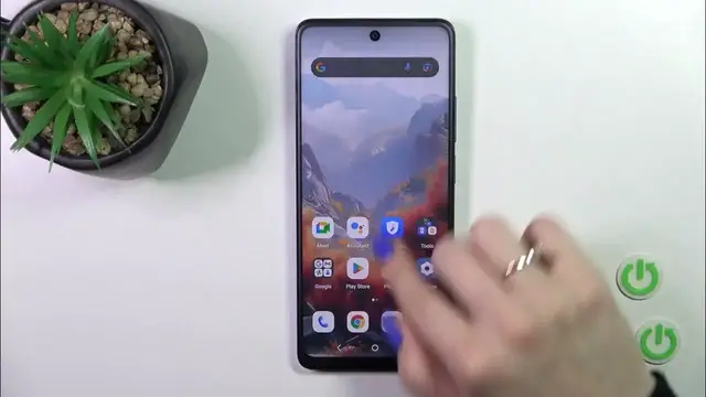 Video thumbnail for How to Connect to Wi-Fi TCL 40NXTPAPER – Wi-Fi Option