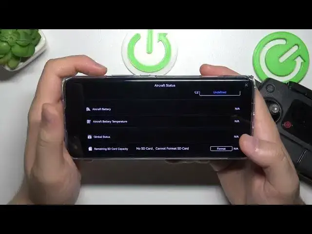 'Video thumbnail for How to Format SD Card on DJI Mavic Pro?'