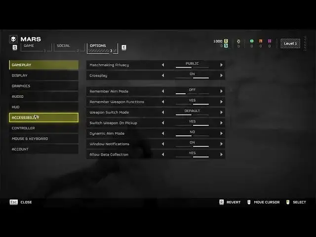 Video thumbnail for How To Change Name Plates Visibility In Helldivers 2