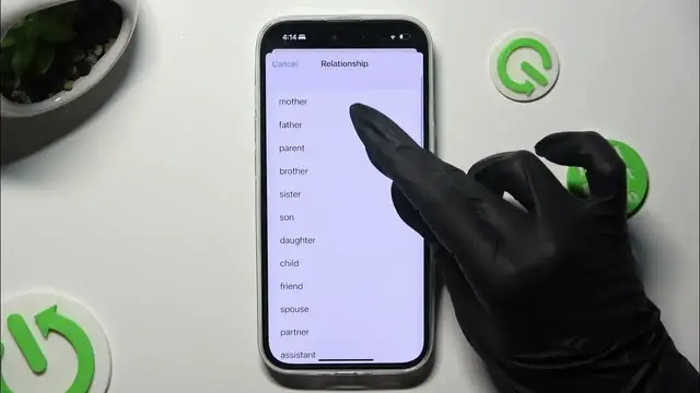 Video thumbnail for How to Add Emergency Numbers on iPhone 15 - Set Up SOS Number