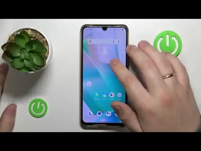 Video thumbnail for How to Enable the Keyboard Number Row on a VIVO T1 Pro 5G