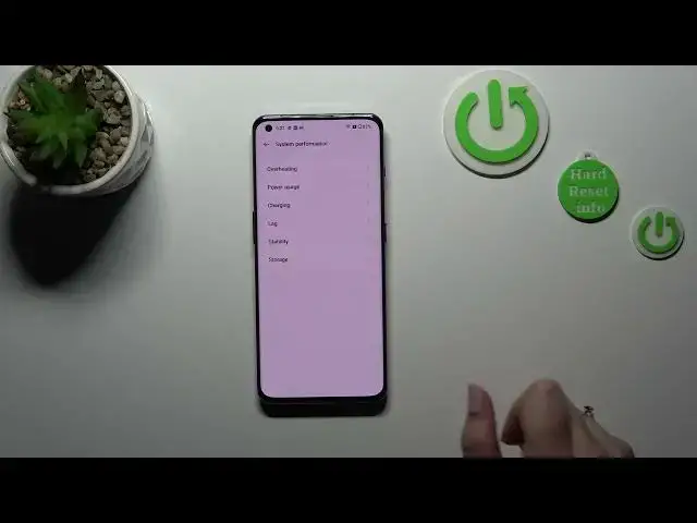 Video thumbnail for How to Use Secret Codes on OnePlus 11