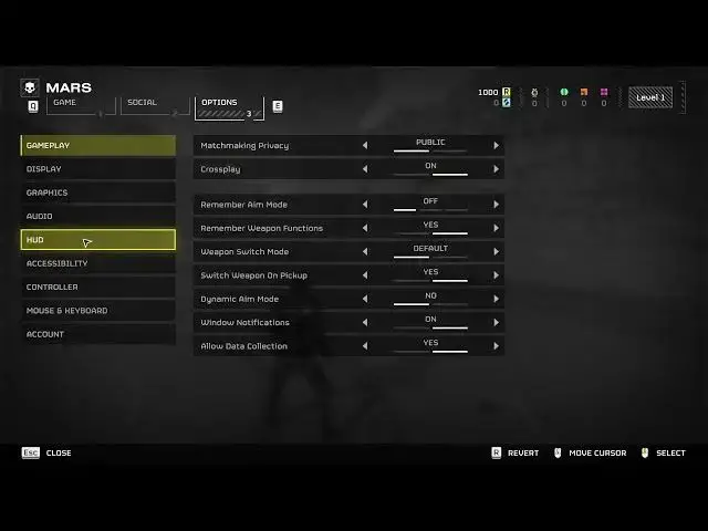Video thumbnail for How To Change Interactions Visibility In Helldivers 2