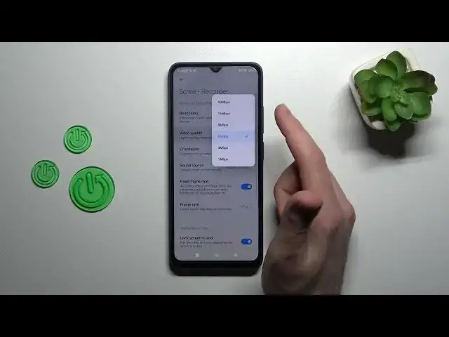 Video thumbnail for How to Change the Screen Recorder Video Quality on a POCO C50