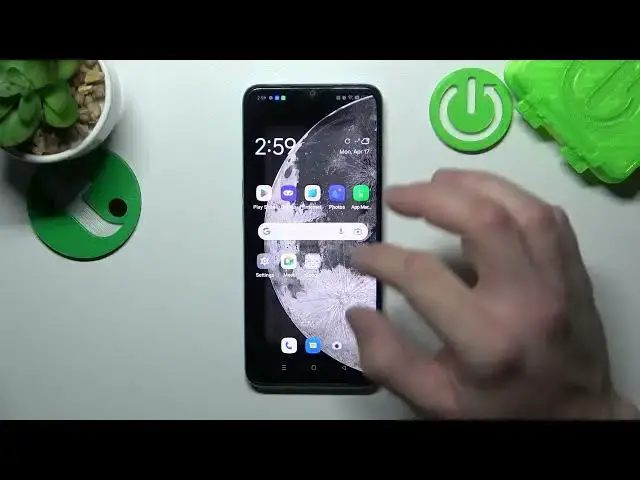 Video thumbnail for How To Enable & Disable Screen Locking Sounds on Oppo A78
