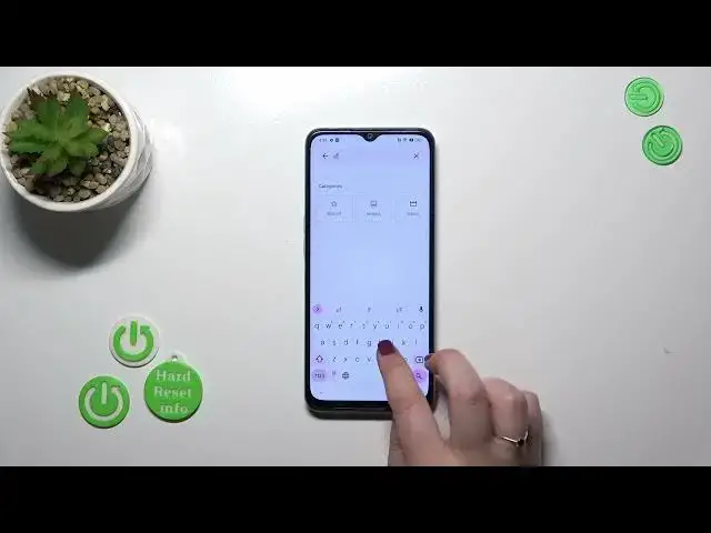 Video thumbnail for How to Change Keyboard Language on OPPO A1x?
