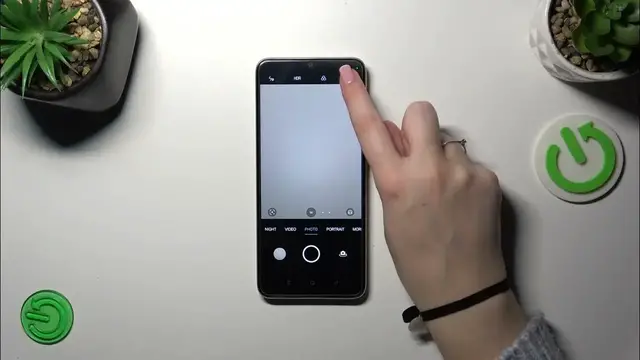 Video thumbnail for How to Reset Camera Settings on OPPO A38?