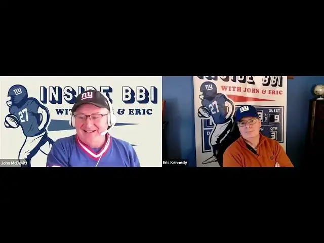 Video thumbnail for NY Giants Lose If They Win, Brian Daboll To Stay Or Will Be Fired, And Who Could The Next Coach Be?