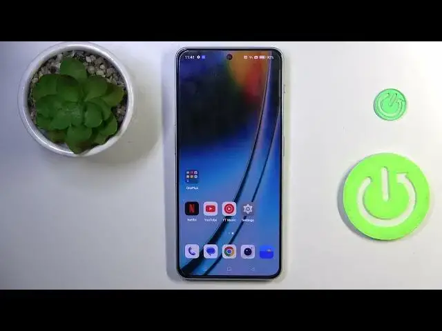 Video thumbnail for How to Set Up the Default Browser App on a OnePlus Nord N30