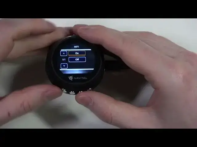 Video thumbnail for How To Enable & Disable WiFi For Navitel R1050