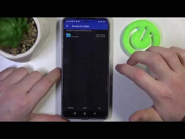 Video thumbnail for How To Unpack Rar & Zip Archives on Redmi Note 11 Pro - RAR app